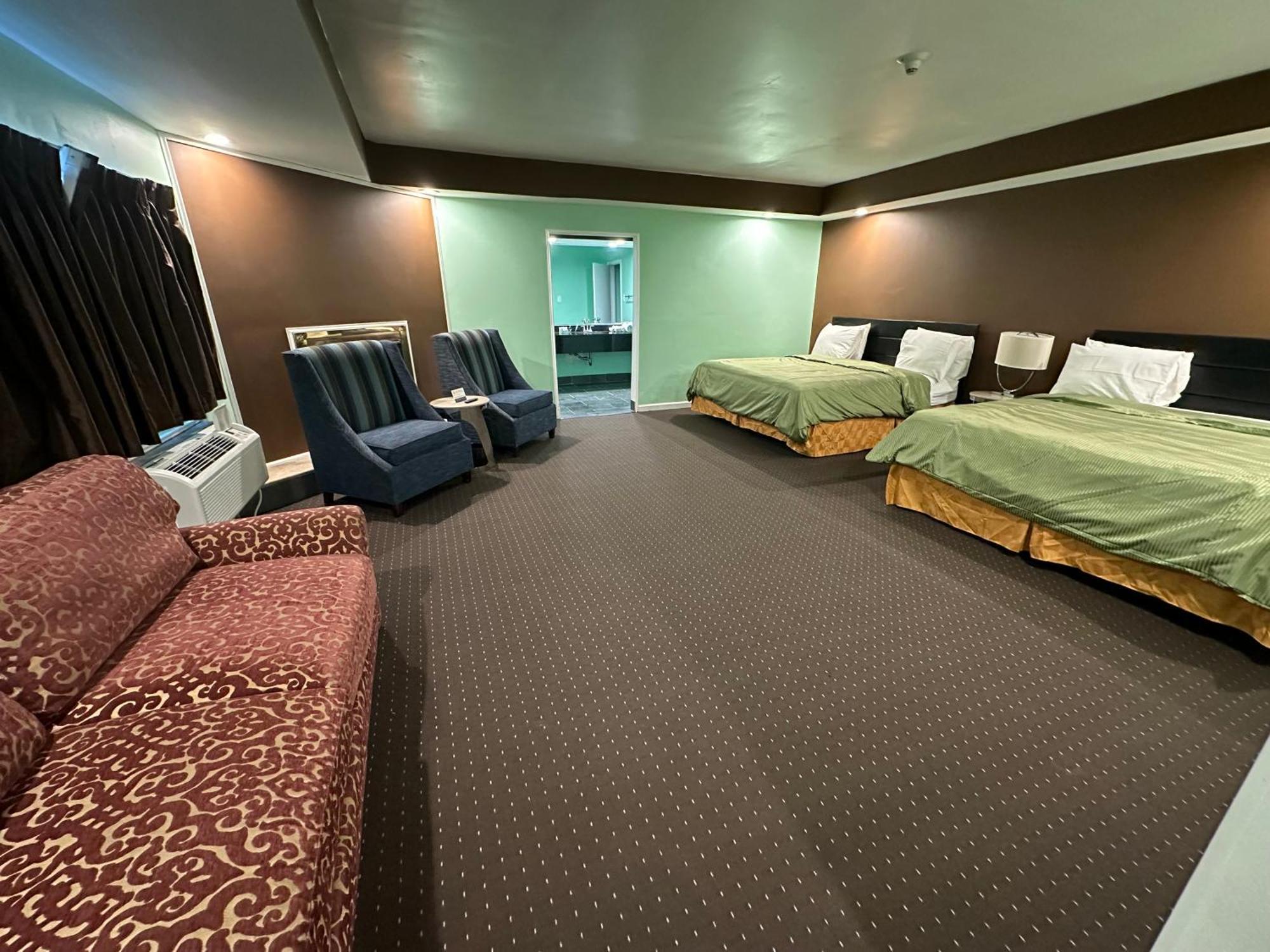 Inn Of The Dove - Romantic Luxury Suites With Jacuzzi & Fireplace At Harrisburg-Hershey-Philadelphia, Pa المظهر الخارجي الصورة