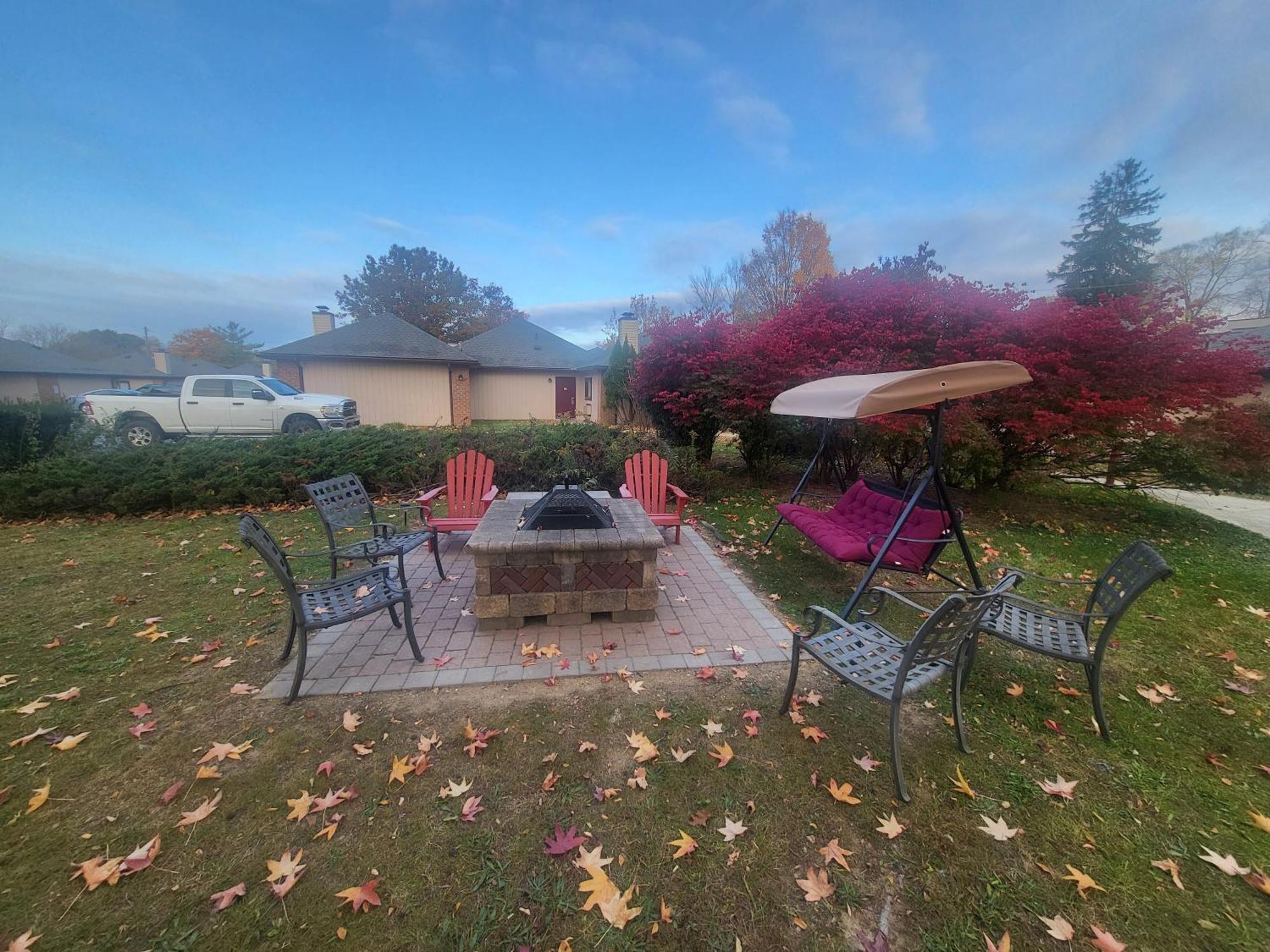 Inn Of The Dove - Romantic Luxury Suites With Jacuzzi & Fireplace At Harrisburg-Hershey-Philadelphia, Pa المظهر الخارجي الصورة