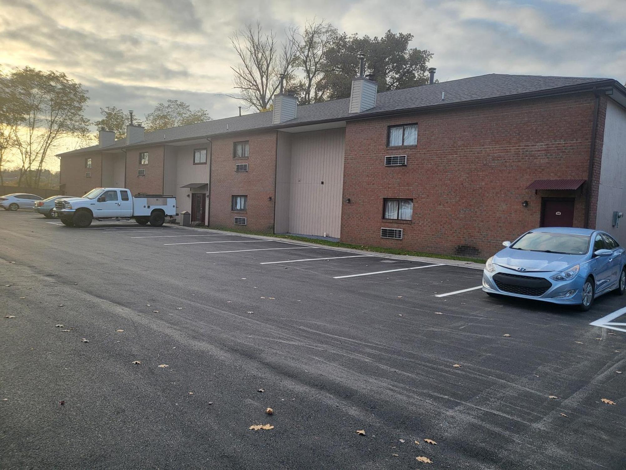 Inn Of The Dove - Romantic Luxury Suites With Jacuzzi & Fireplace At Harrisburg-Hershey-Philadelphia, Pa المظهر الخارجي الصورة