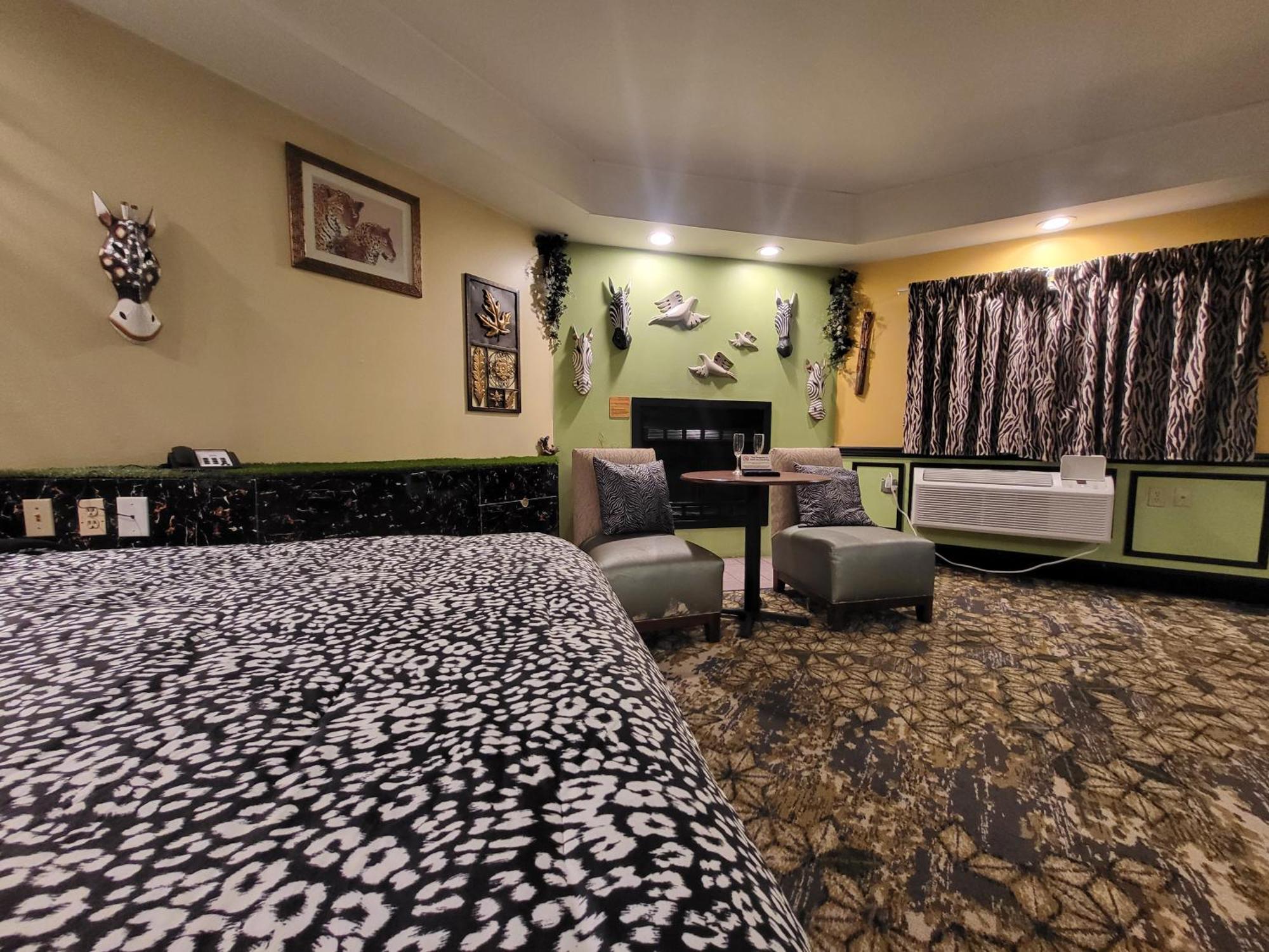 Inn Of The Dove - Romantic Luxury Suites With Jacuzzi & Fireplace At Harrisburg-Hershey-Philadelphia, Pa المظهر الخارجي الصورة